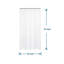 Rideau de douche Hotel Luxury-116723051-112715622