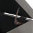 17.3" Square Faux Leather Storage Ottoman-1628164730