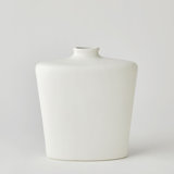 Terzo Handmade Ceramic Table Vase