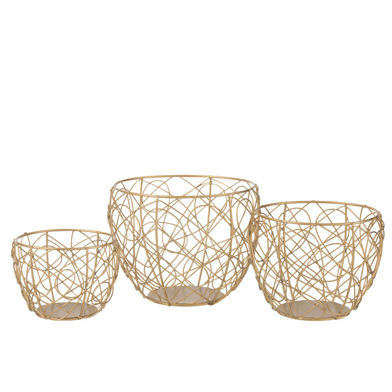 Canora Grey Basket