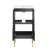 Modway Alchemist 18" Single Bathroom Vanity Set-93027961