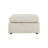 Winfree 33.9" Wide Rectangle Storage Ottoman-238089385
