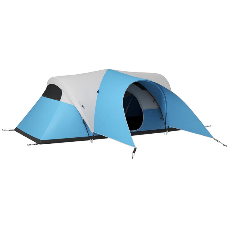 6 Person Tent