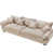 Kaki clair / beige est en rupture de stock