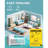 12,000 BTU Window Air Conditioner with Inverter & Wi-Fi Control , Timer, 6 Modes, for Home/Office/Dorm