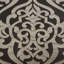 Ensemble d'édredon 8 pièces grand jacquard-131298908