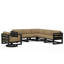 Avion 6 Piece Sectional Set With Swivel-1642589324-1642589330