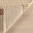 Nate Berkus x Rugs USA York Striped Wool Cozy Area Rug-117855134
