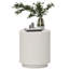 Table d'appoint ronde HOMcom-1423546209