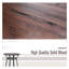 Table de pause ronde 23,6 "L