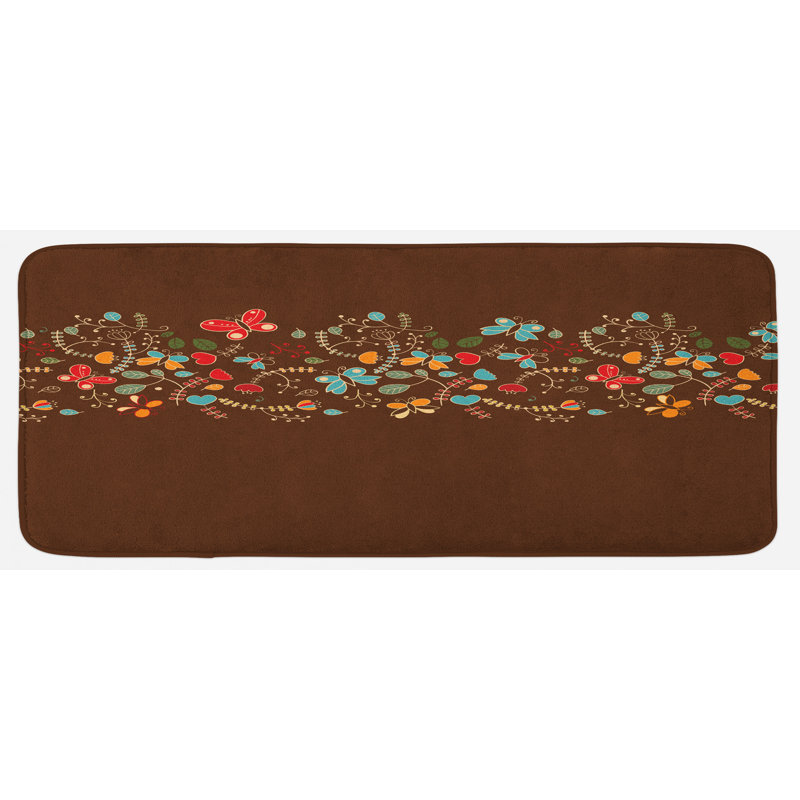 Tapis de cuisine