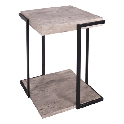 Chambery End Table