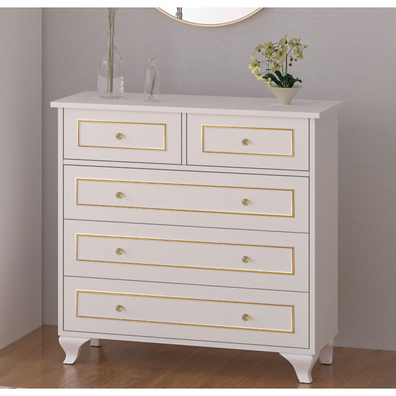 Commode