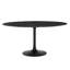 Table de bar Lippa, plateau rond en marbre artificiel, par Modway-410900536-471470864-471470868