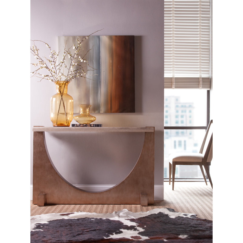 Signature Designs Impresario Console Table