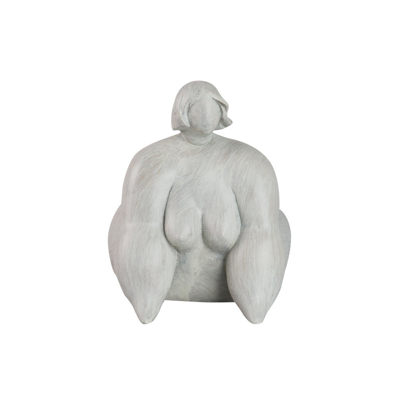 People Figurines & Sculptures
