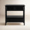 Console en bois massif 31,9 po Sadie