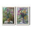 Farmhouse Bouquet - ensemble de 2 reproductions d'art-312891843-312891868-312891856