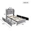 Dannay Upholstered Storage Bed-974261602