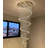 Glam Chandelier Crystal Led Dimmable Light-793158676-803304372-785694159