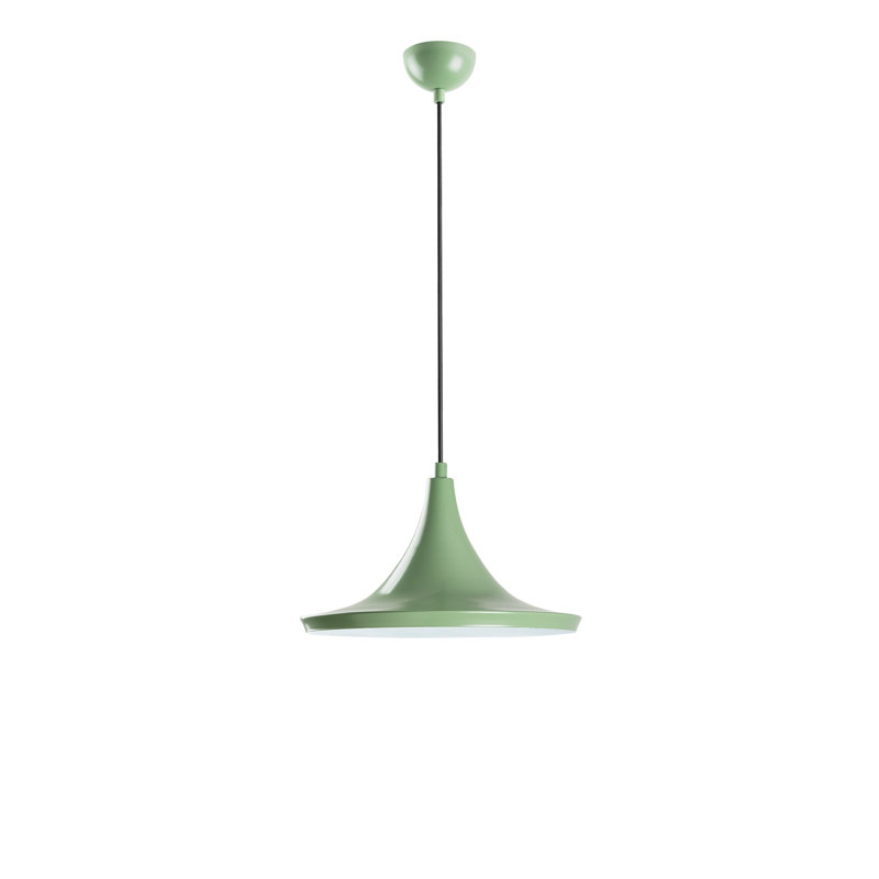 Lustre, Vert, Vert