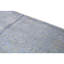 Geometric Area Rug in Blue