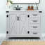 Ensemble de meuble-lavabo simple 42 po Grant-642198745
