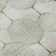 Premium Machine Washable Prisco Green Rug