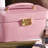 Leather Jewelry Box + Locking-1301968928