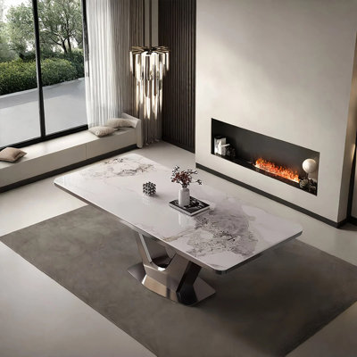Table de salle à manger Minimalist