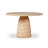 Manya Dining Table-Sand Striae