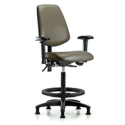 Chaise de travail ergonomique Kyell