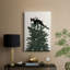 Rascal Cat V -Gallery Wraraped Cavas-887174929