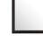 Burlington G2450-M Mirror , Black-594151799-594151801