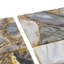 Sous-verre en agate