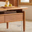 Table basse Cherry