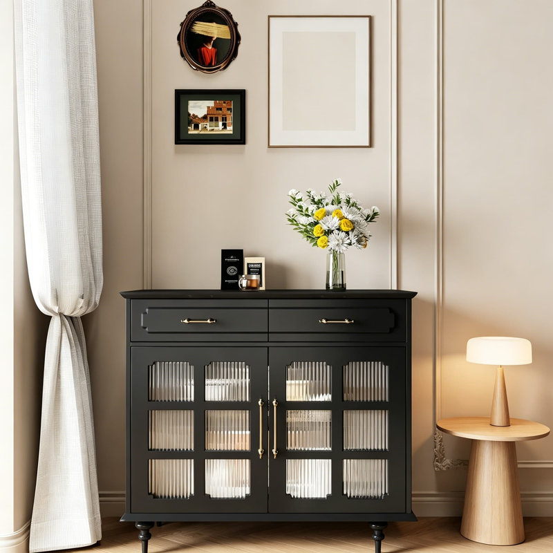 Paquet de 10 poignées d'armoire bronze champagne, poignées de bar ovales en alliage de zinc massif de 3 pouces avec coins arrondis, quincaillerie de tiroir et de cuisine robuste pour garde-robe de commode
