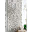 Sculpture murale 59,8X15,7X1,4 po