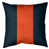 Navy/Orange