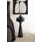 Sculptural Round Drink Table-2032291630