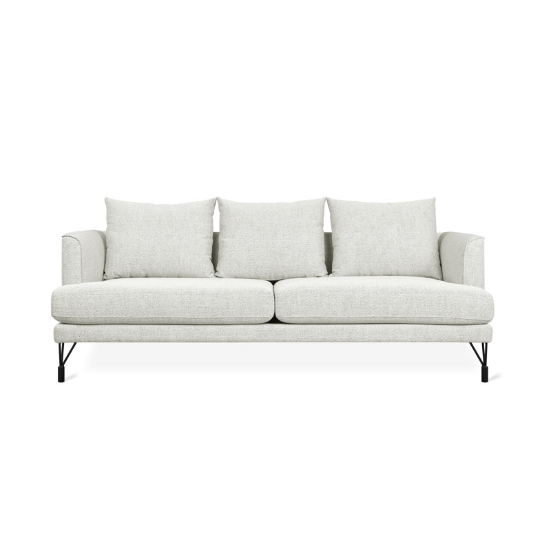 Highline Sofa, Helio Tux