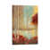 Emerald Pond by Ruane Manning - Gallery-Wrapped Canvas Giclée on Canvas