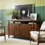 Walnut Grove Credenza - Wood Top