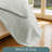 Soft Plush Lightweight Reversible Chenille Throw Blanket-128549655