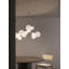 Random 3 - Light LED Pendant-1596476261
