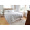 Logan Linen Duvet Cover