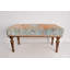 Mudroom banc, banc de piano, banc de repose-pieds, banc rembourré, banc de tapis turc, banc Kilim, banc de décoration intérieure, banc fait à la main-2097330796-2112438089-2094083582