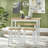Macon 4 - Person Solid Wood Top Four Leg Base Dining Set-433412851-433412860