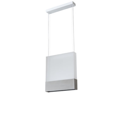25.75" Long Alba Pendant