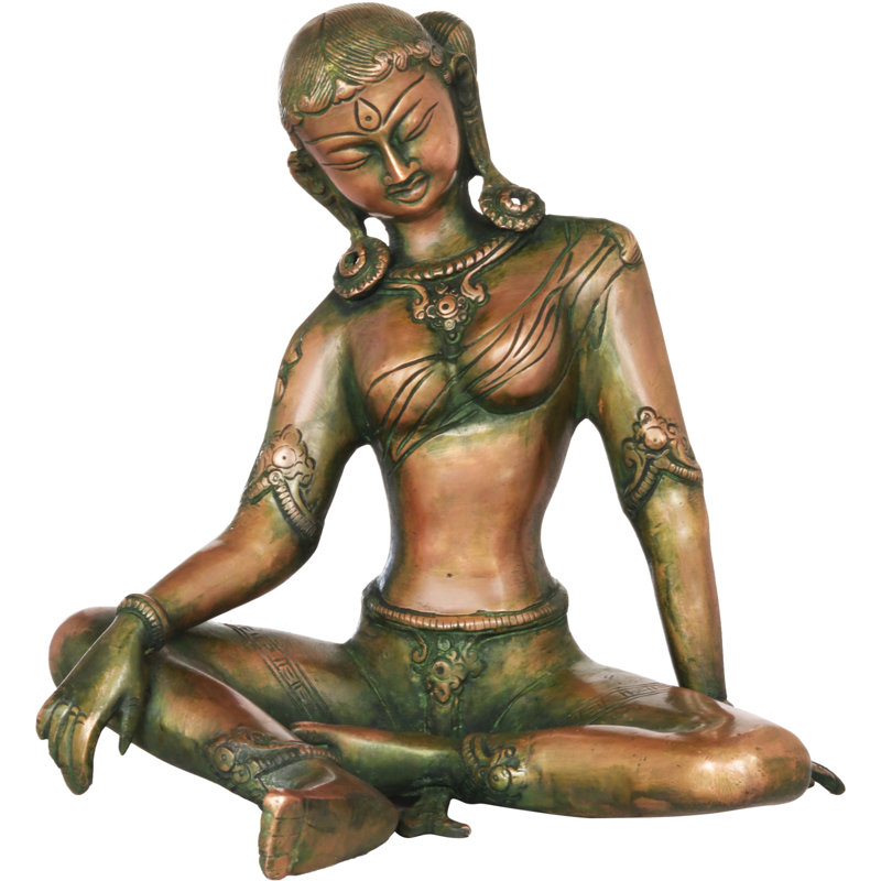 Religious & Spiritual Statue